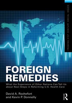 Rochefort / Donnelly |  Foreign Remedies | Buch |  Sack Fachmedien