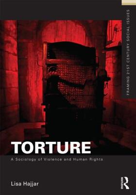 Hajjar |  Torture | Buch |  Sack Fachmedien