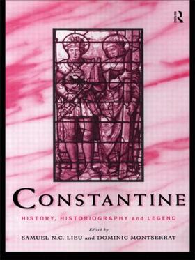 Lieu / Montserrat |  Constantine | Buch |  Sack Fachmedien