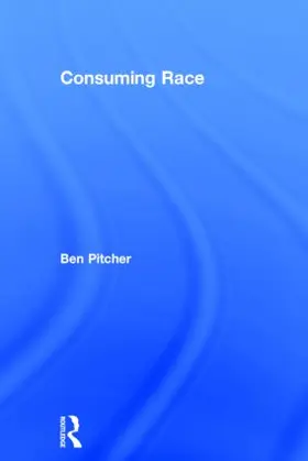 Pitcher |  Consuming Race | Buch |  Sack Fachmedien