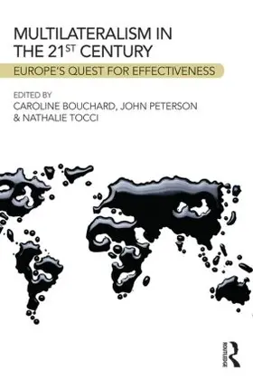 Bouchard / Peterson / Tocci |  Multilateralism in the 21st Century | Buch |  Sack Fachmedien