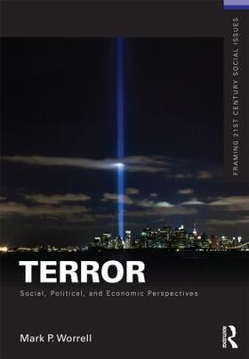 Worrell |  Terror | Buch |  Sack Fachmedien