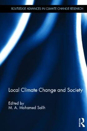 Salih |  Local Climate Change and Society | Buch |  Sack Fachmedien