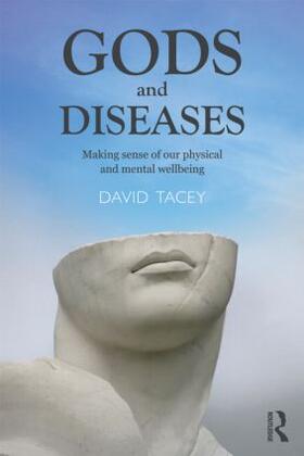 Tacey |  Gods and Diseases | Buch |  Sack Fachmedien