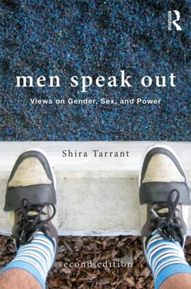 Tarrant |  Men Speak Out | Buch |  Sack Fachmedien