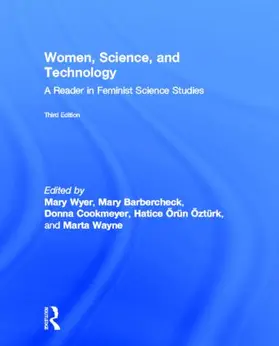 Barbercheck / Wyer / Cookmeyer |  Women, Science, and Technology | Buch |  Sack Fachmedien