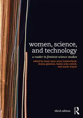 Wyer / Barbercheck / Cookmeyer |  Women, Science, and Technology | Buch |  Sack Fachmedien