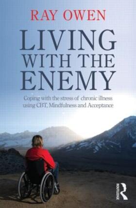 Owen |  Living with the Enemy | Buch |  Sack Fachmedien