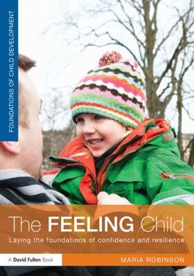 Robinson |  The Feeling Child | Buch |  Sack Fachmedien