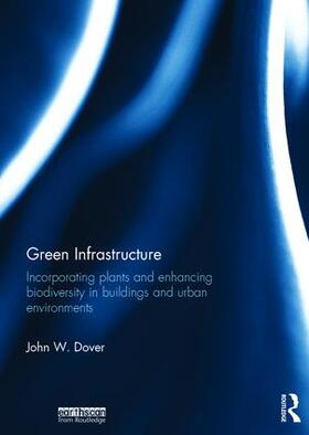 Dover |  Green Infrastructure | Buch |  Sack Fachmedien