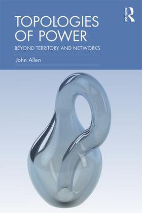 Allen |  Topologies of Power | Buch |  Sack Fachmedien