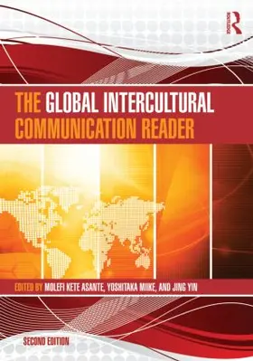 Asante / Miike / Yin |  The Global Intercultural Communication Reader | Buch |  Sack Fachmedien