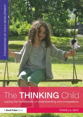 May |  The Thinking Child | Buch |  Sack Fachmedien