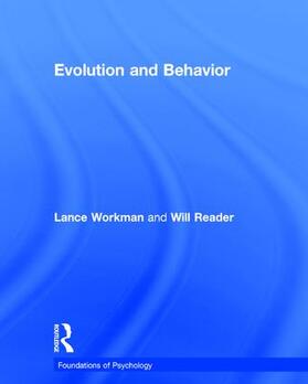 Workman / Reader |  Evolution and Behavior | Buch |  Sack Fachmedien