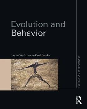 Workman / Reader |  Evolution and Behavior | Buch |  Sack Fachmedien