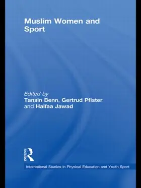 Benn / Jawad / Pfister |  Muslim Women and Sport | Buch |  Sack Fachmedien