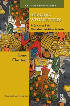 Chatterji |  Speaking with Pictures | Buch |  Sack Fachmedien