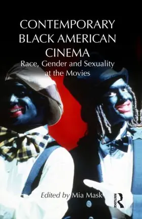 Mask |  Contemporary Black American Cinema | Buch |  Sack Fachmedien