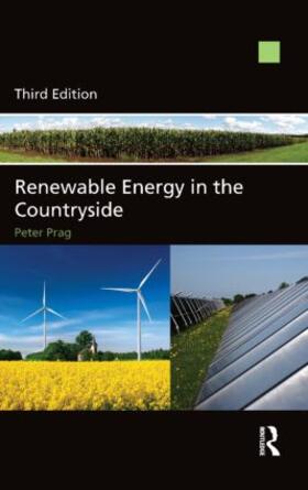 Prag |  Renewable Energy in the Countryside | Buch |  Sack Fachmedien