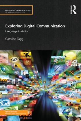 Tagg |  Exploring Digital Communication | Buch |  Sack Fachmedien