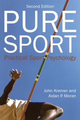Kremer / Moran |  Pure Sport | Buch |  Sack Fachmedien