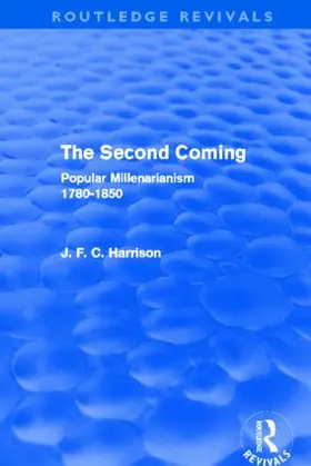 Harrison |  The Second Coming | Buch |  Sack Fachmedien