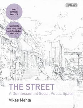 Mehta |  The Street | Buch |  Sack Fachmedien