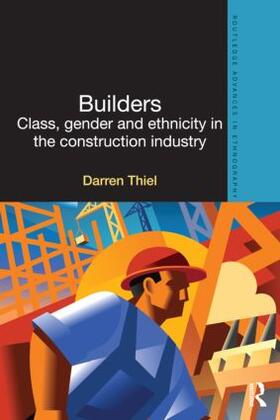 Thiel |  Builders | Buch |  Sack Fachmedien