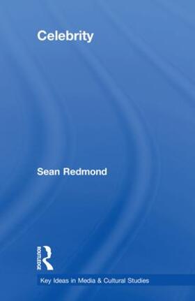 Redmond |  Celebrity | Buch |  Sack Fachmedien