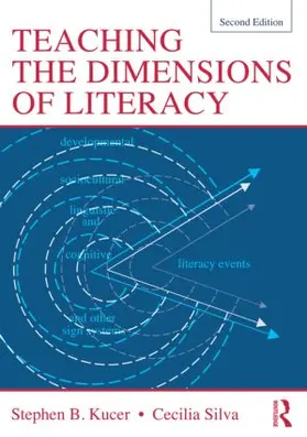 Kucer / Silva |  Teaching the Dimensions of Literacy | Buch |  Sack Fachmedien