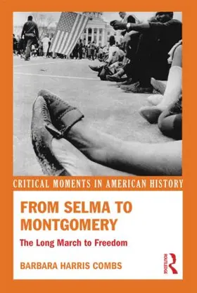 Combs |  From Selma to Montgomery | Buch |  Sack Fachmedien