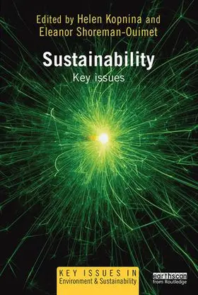 Kopnina / Shoreman-Ouimet |  Sustainability | Buch |  Sack Fachmedien