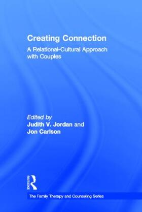 Jordan / Carlson |  Creating Connection | Buch |  Sack Fachmedien