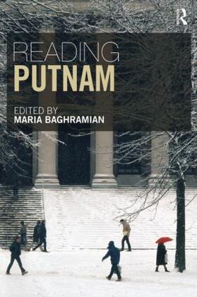 Baghramian |  Reading Putnam | Buch |  Sack Fachmedien