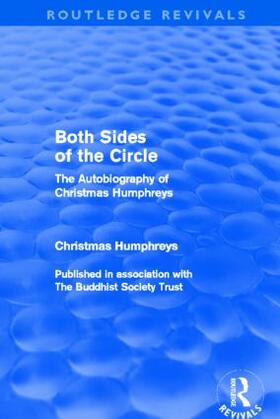 Humphreys |  Both Sides of the Circle (Routledge Revivals) | Buch |  Sack Fachmedien