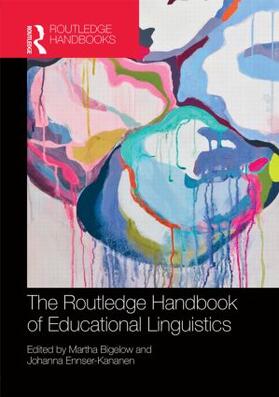 Bigelow / Ennser-Kananen |  The Routledge Handbook of Educational Linguistics | Buch |  Sack Fachmedien