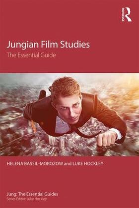 Bassil-Morozow / Hockley |  Jungian Film Studies | Buch |  Sack Fachmedien