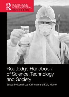Kleinman / Moore |  Routledge Handbook of Science, Technology, and Society | Buch |  Sack Fachmedien