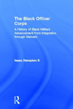 Hampton II |  The Black Officer Corps | Buch |  Sack Fachmedien