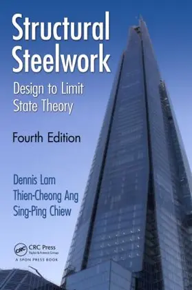 Lam / Ang / Chiew |  Structural Steelwork | Buch |  Sack Fachmedien