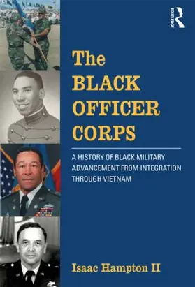 Hampton II |  The Black Officer Corps | Buch |  Sack Fachmedien