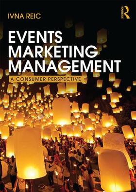 Reic |  Events Marketing Management | Buch |  Sack Fachmedien