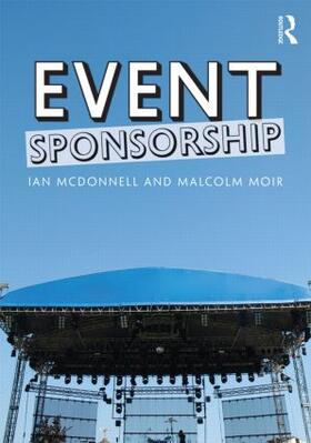 McDonnell / Moir |  Event Sponsorship | Buch |  Sack Fachmedien