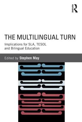 May |  The Multilingual Turn | Buch |  Sack Fachmedien