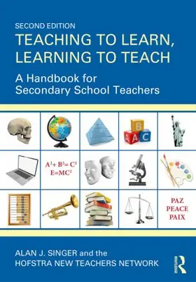 Singer |  Teaching to Learn, Learning to Teach | Buch |  Sack Fachmedien