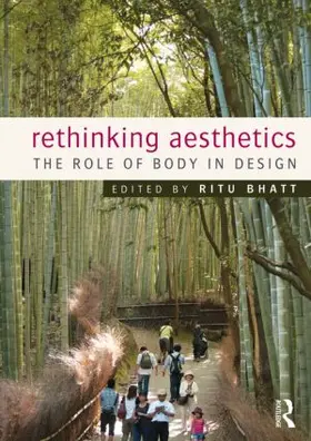 Bhatt |  Rethinking Aesthetics | Buch |  Sack Fachmedien