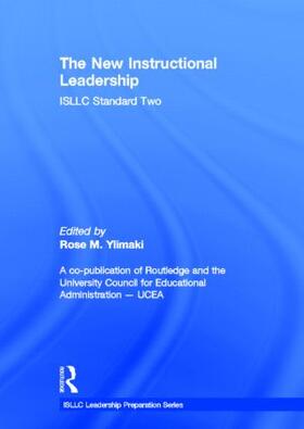 Ylimaki |  The New Instructional Leadership | Buch |  Sack Fachmedien