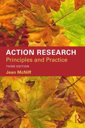 McNiff |  Action Research | Buch |  Sack Fachmedien