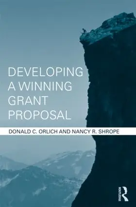 Orlich / Shrope |  Developing a Winning Grant Proposal | Buch |  Sack Fachmedien