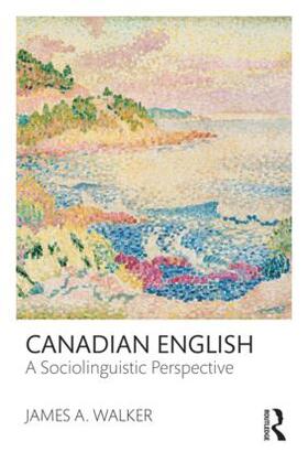 Walker |  Canadian English | Buch |  Sack Fachmedien